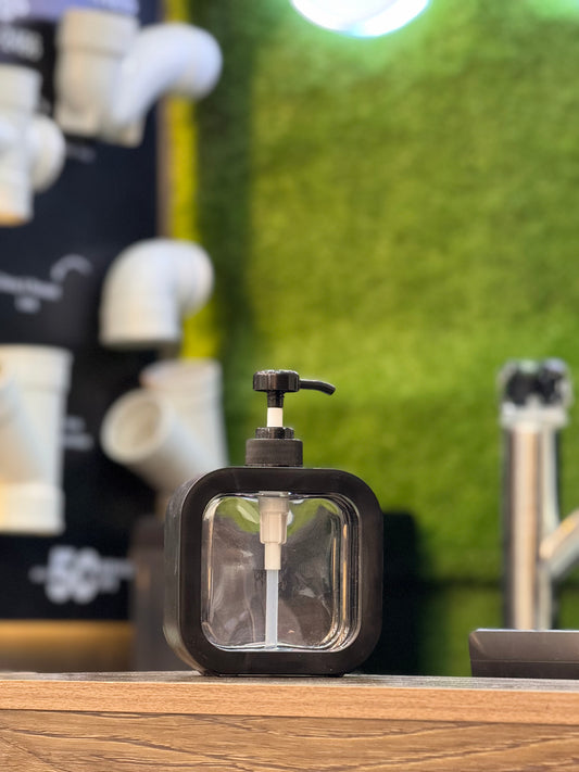 Modern Soap Dispenser