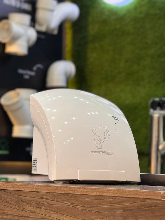 Hand Dryer